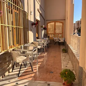 Guest house Dunas, Cabo De Gata