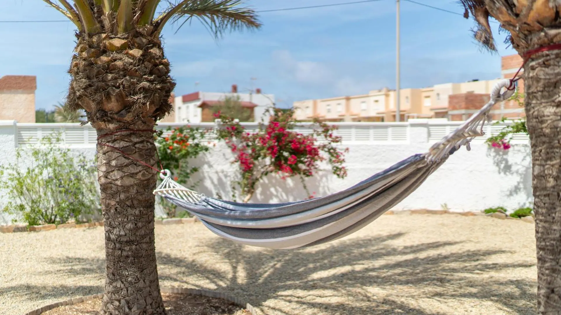 Casa En Cabo De Gata Con Barbacoa Y Jardin, Cerca De La Playa Villa 0*,  Spain