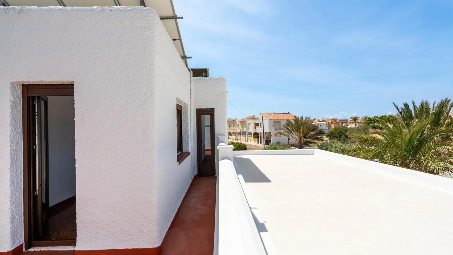 Casa En Cabo De Gata Con Barbacoa Y Jardin, Cerca De La Playa Villa 0*,  Spain
