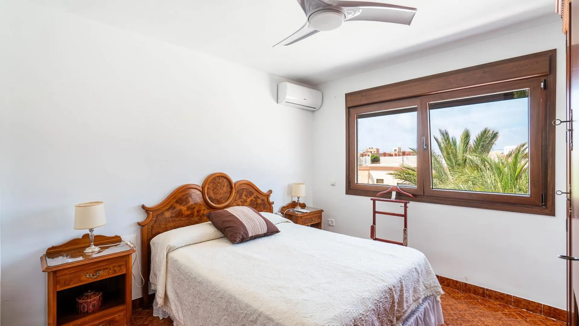 Casa En Cabo De Gata Con Barbacoa Y Jardin, Cerca De La Playa Villa