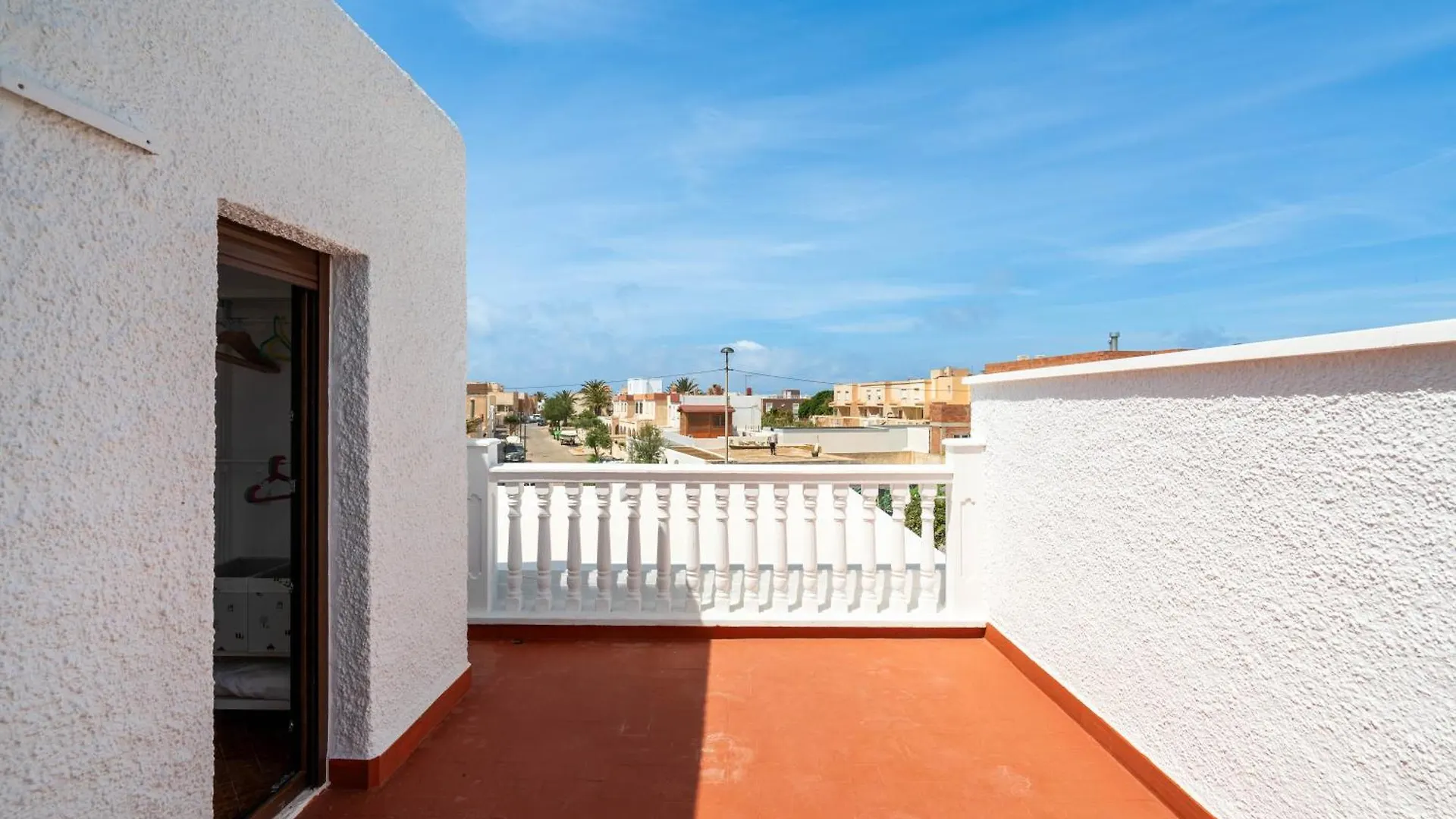 Casa En Cabo De Gata Con Barbacoa Y Jardin, Cerca De La Playa Villa Spain
