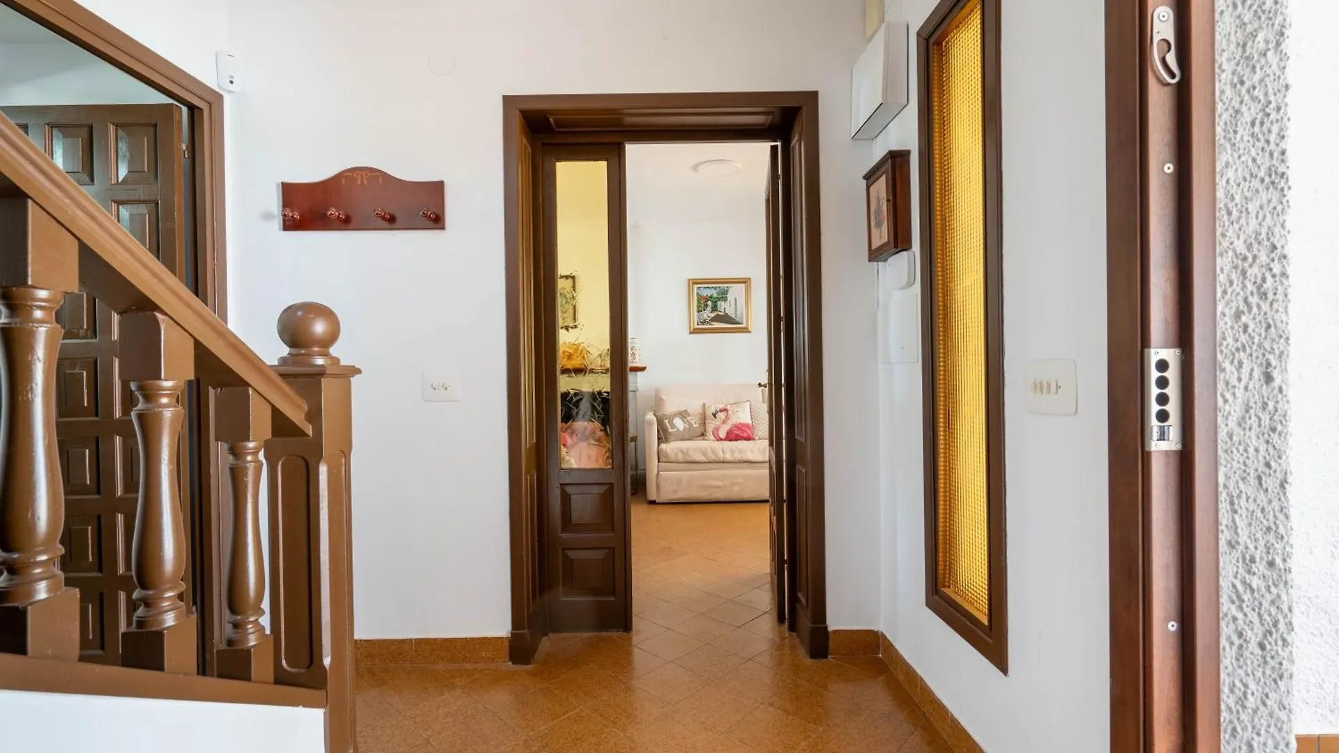 Casa En Cabo De Gata Con Barbacoa Y Jardin, Cerca De La Playa Villa